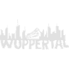 Wuppertal skyline