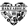 Bakeaholic