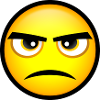 Smiley 1 Emoji