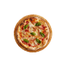 Delicious pizza