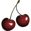 cherries