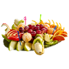 Delicious fruit