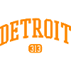 Detroit Michigan