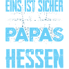 HESSEN - papa