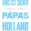 HOLLAND - papa