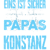 KONSTANZ - papa