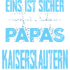 KAISERSLAUTERN - papa