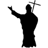 pope