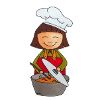 Madame Le Chef