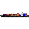 Container Ship