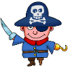 Pirate Captain