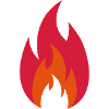 Feuer Design, Lit Shirt