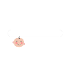 Baby is loading