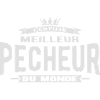 Meilleur pêcheur du monde