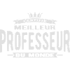 Meilleur professeur du monde