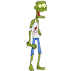 Zombie
