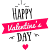 february san balentin