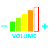 VOLUME UP MEN