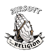 Airsoft Religion - Geschenk