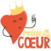 Queen of Hearts!