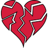 HEARTBROKEN <3