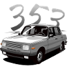 Wartburg 353