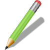 pencil