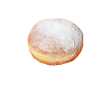 Faschingskrapfen