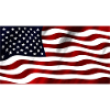 US flag