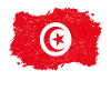 Roots Accueil Drapeau Tunisie Png