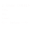 I know html Geeky Nerdy