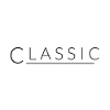 Classic white