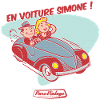 En voiture Simone