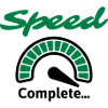 Speed Complete ...