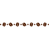 Coffee beans