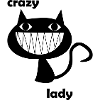 Crazy Cat Lady