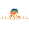 Herzschlag Mountains