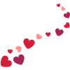 hearts