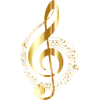 golden clef