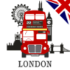 Angleterre, Londres, sightseeing,