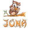 Owl Jonah