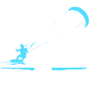 Kitesurfen Jahreszeiten