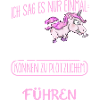 Einhorn Blöde Sprüche