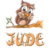 Eule Jude