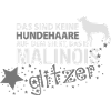 Malinois Glitzer