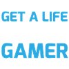 Gamer Life / Respawn liv nørd nørd gamer Over