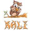 Owl Kali