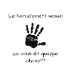 Le harcèlement sexuel