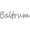 Baltrum the island! Gift idea