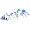 snowscape